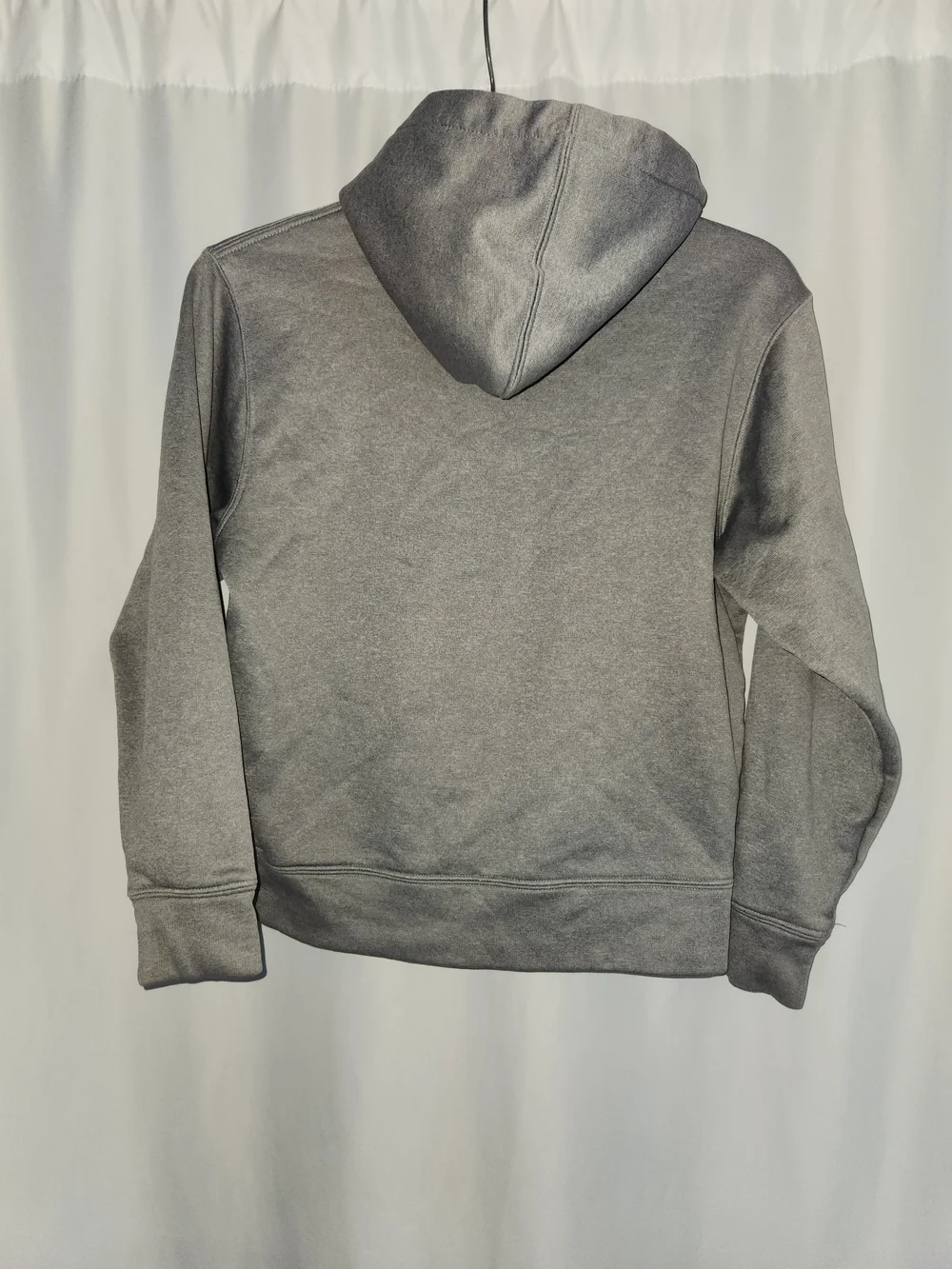 NFL Grey Hoodie - Dallas Cowboys #athletic #football #team spirit  #tail-gate